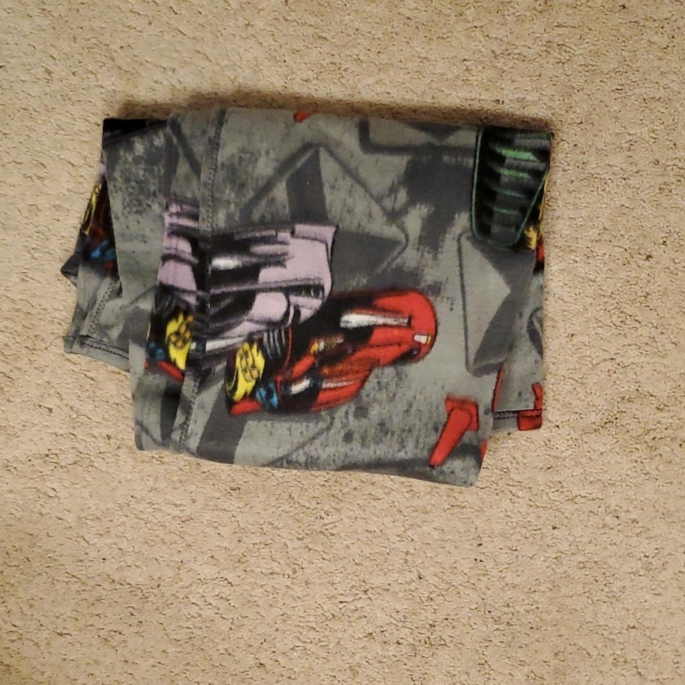 Cars Snuggie